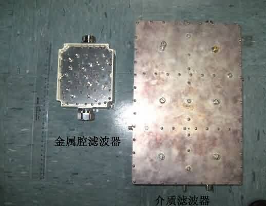 介质滤波器