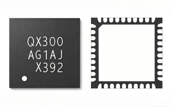 国产芯逆袭：华润微QX300出货破百万颗-芯城品牌采购网