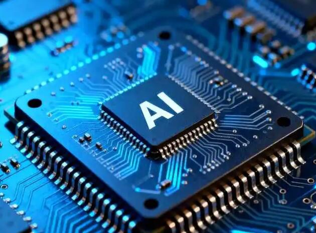 谷歌联手Marvell，重磅研发两款新型AI芯片-芯城品牌采购网
