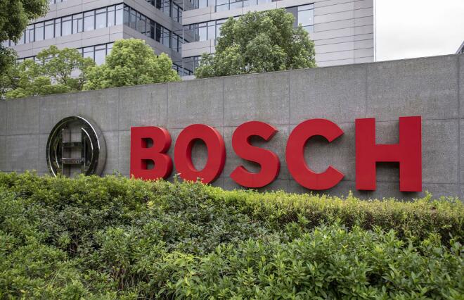 博世第三代碳化硅芯片发布，性能跃升20%赋能电动出行-芯城品牌采购网