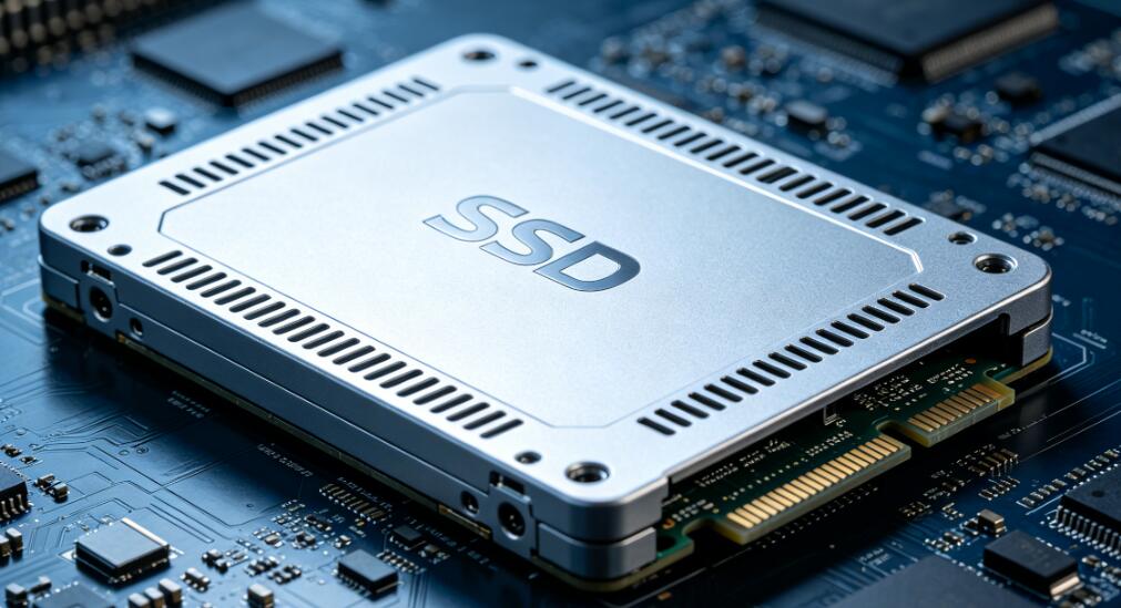 SSD涨价潮再升级三星、金士顿同步提价10%起-芯城品牌采购网