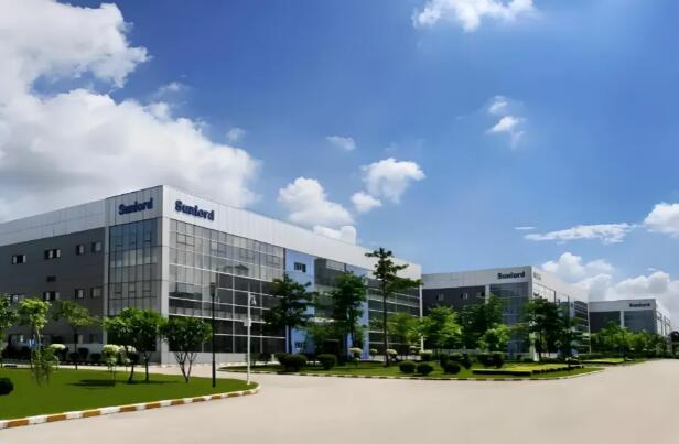 电感已上车、电容待放量：顺络电子两大新品同时传来捷报-芯城品牌采购网