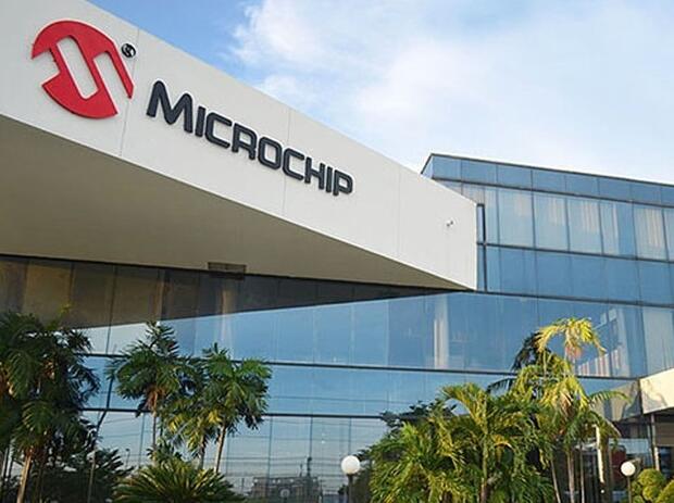 MICROCHIP2026财年Q4及全年财报亮眼收官-芯城品牌采购网