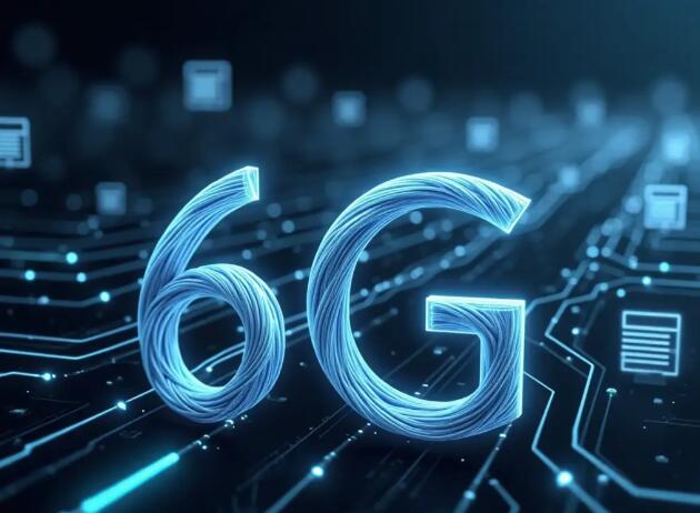 工信部正式批复6GHz频段，中国6G技术试验全面启动-芯城品牌采购网